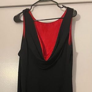 Karl Lagerfeld jumpsuit size 14